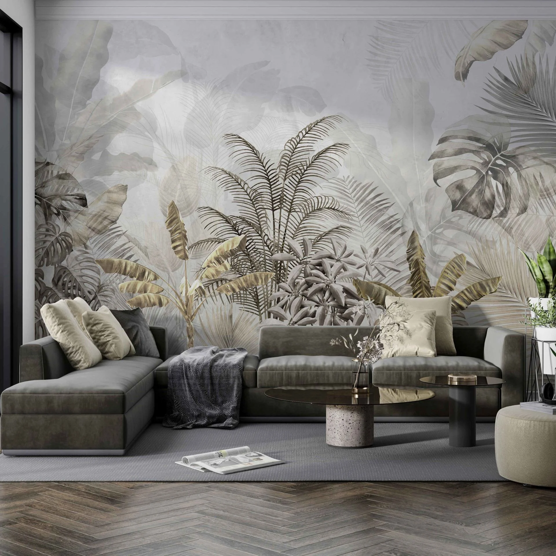 Kalkandere Duvar Kağıtcısı